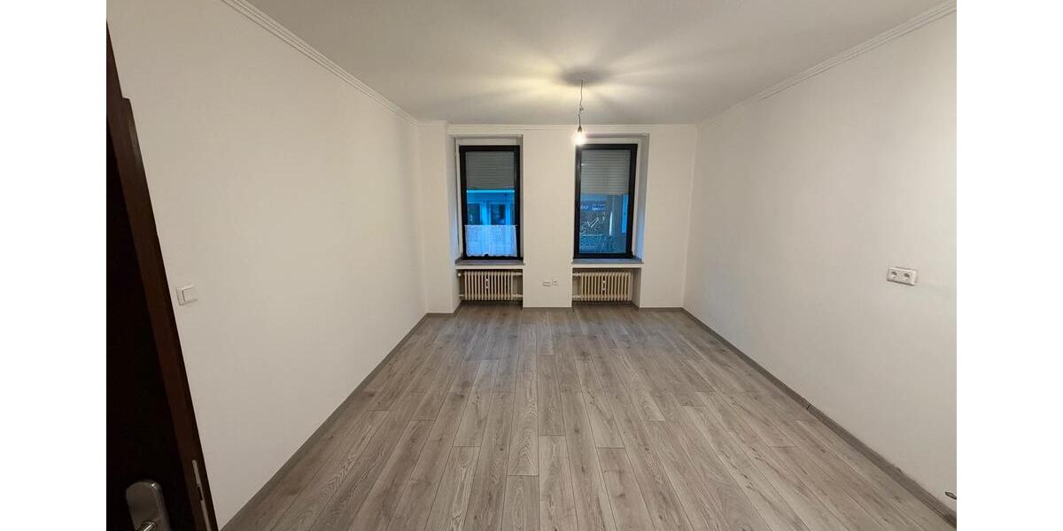 Erdgeschoßwohnung Willich - 2 Zimmer, 45 m&sup2;, 450&euro; | Angebot:27623783