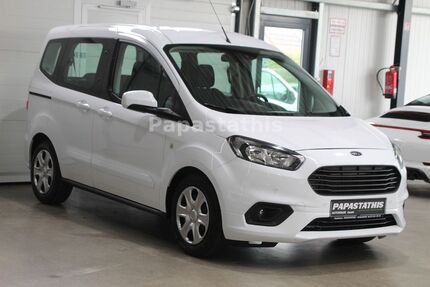 Ford Tourneo Courier 23.960 km 14.990 &euro; Schwalmtal 41366