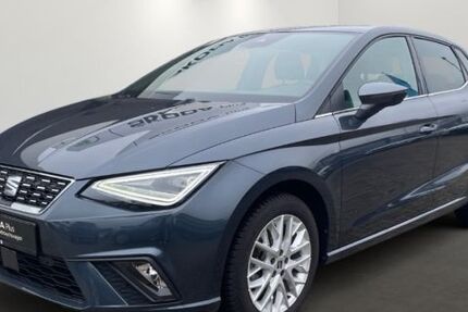 Seat Ibiza 8.198 km 19.480 &euro; Dormagen 41540