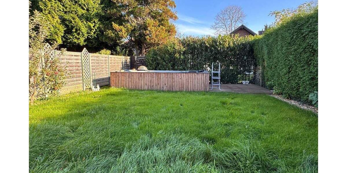 Doppelhaushälfte Erkelenz - 5 Zimmer, 111 m&sup2;, 409.000&euro; | Angebot:25739937