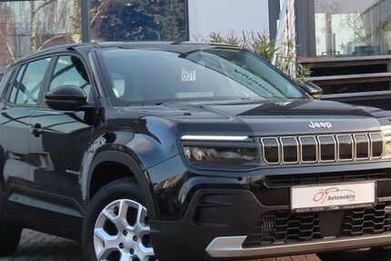 Jeep Avenger 16.123 km 18.490 &euro; Neuss 41469