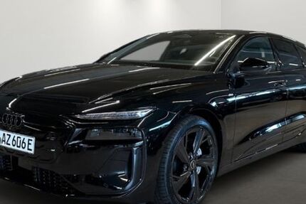 Audi A6 e-tron 8.000 km 74.980 &euro; Düsseldorf 40233