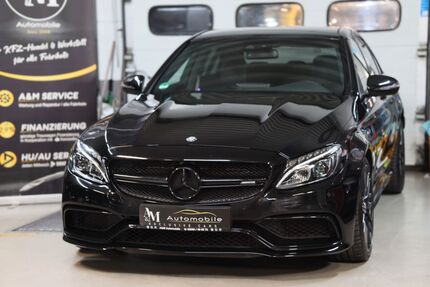 Mercedes-Benz C 63 AMG 94.000 km 38.999 &euro; Duisburg 47228