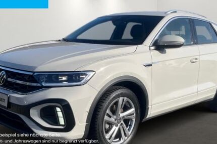 VW T-Roc 20.054 km 22.310 &euro; Grevenbroich 41515