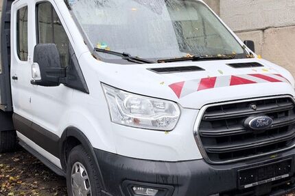 Ford Transit 160.133 km 15.950 &euro; Krefeld 47805