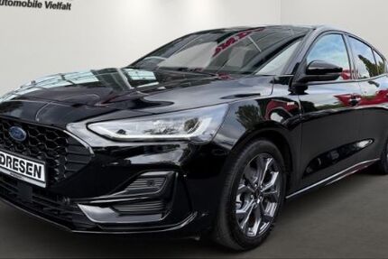Ford Focus 35.018 km 18.880 &euro; Willich 47877