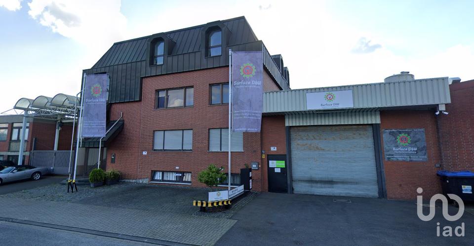 Gewerbeobjekt Mönchengladbach Süd - 4.372&euro; | Angebot:24182157