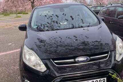 Ford C-Max 191.367 km 5.000 &euro; Schmölderpark (Mönchengladbach) 41239