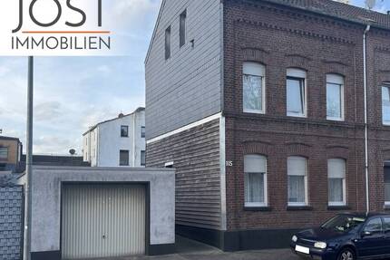 Haus Mönchengladbach Hardterbroich - 7 Zimmer, 185 m&sup2;, 285.000&euro; | Angebot:26541198