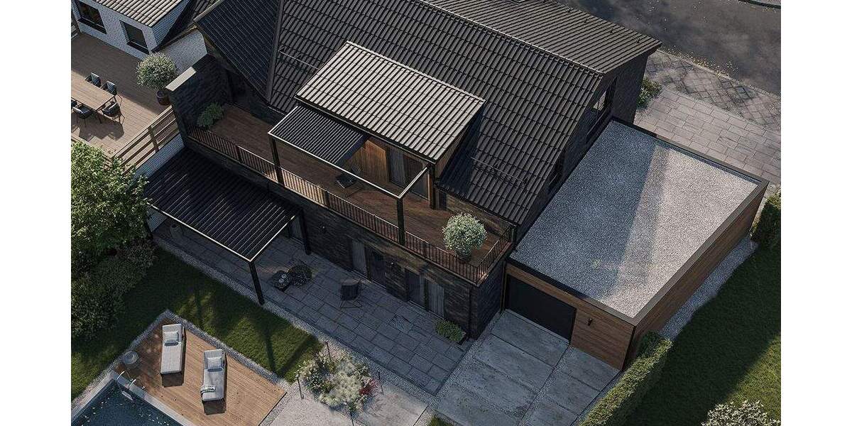 Doppelhaushälfte Mönchengladbach Dorthausen - 6 Zimmer, 277 m&sup2;, 339.000&euro; | Angebot:25729145