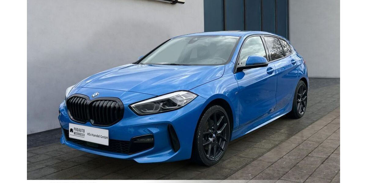 BMW 118 69.400 km 25.400 &euro; Meerbusch 40668