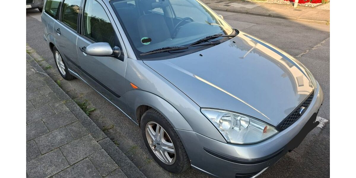 Ford Focus 146.000 km 999 &euro; Mülheim an der Ruhr 45472