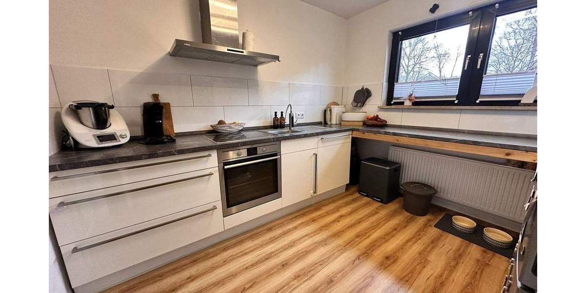 Doppelhaushälfte Schwalmtal Lüttelforst - 5 Zimmer, 100 m&sup2;, 349.000&euro; | Angebot:25743273