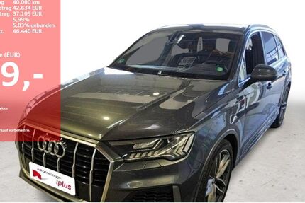 Audi Q7 90.555 km 46.440 &euro; Moers-Hülsdonk 47441