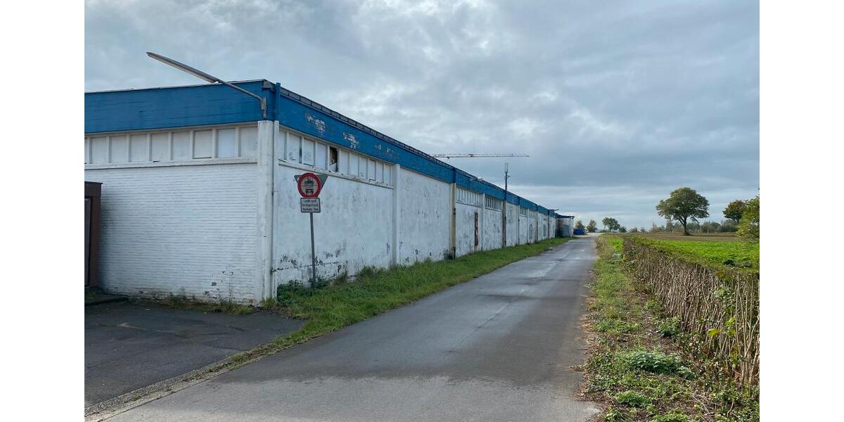 Gewerbeobjekt Erkelenz - 2.000&euro; | Angebot:19601698