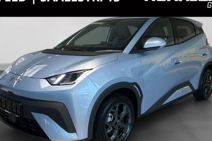 BYD DOLPHIN 3.000 km 22.290 &euro; Krefeld 47800