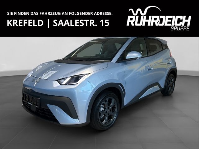 BYD DOLPHIN 3.000 km 22.290 &euro; Krefeld 47800