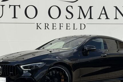 Mercedes-Benz AMG GT 23.200 km 123.920 &euro; Krefeld 47805