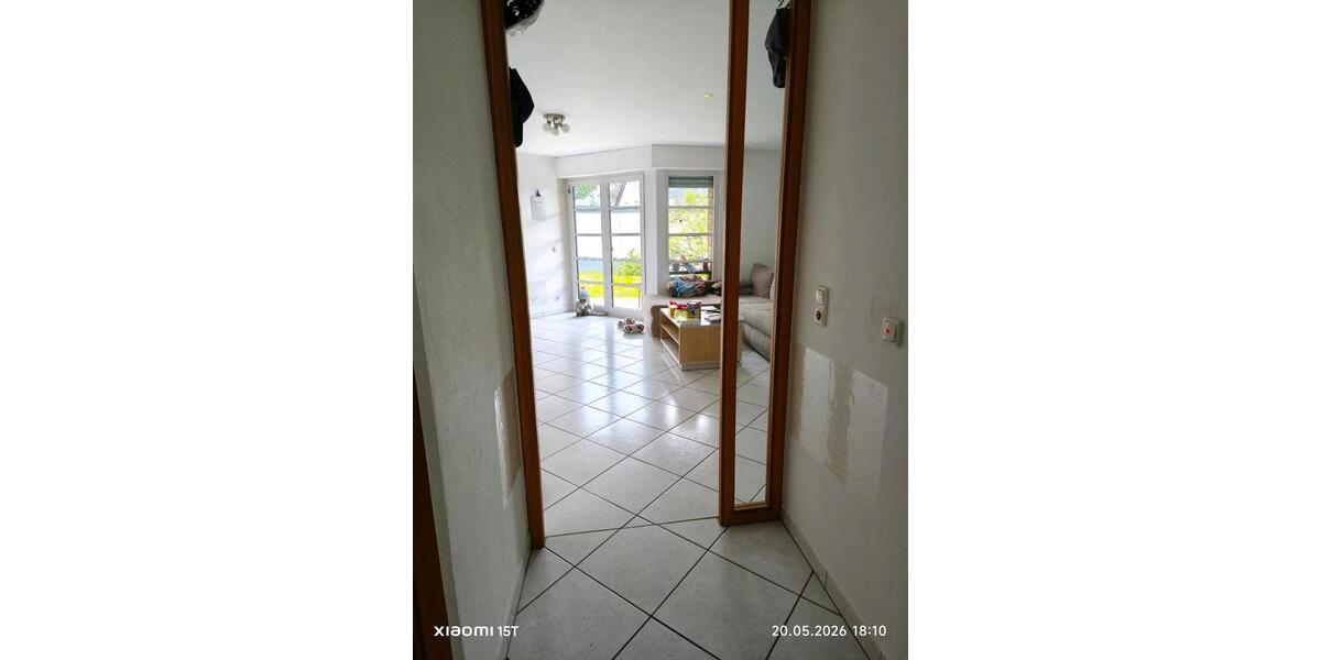 Erdgeschoßwohnung Duisburg Essenberg - 3 Zimmer, 293 m&sup2;, 1.550&euro; | Angebot:26663988