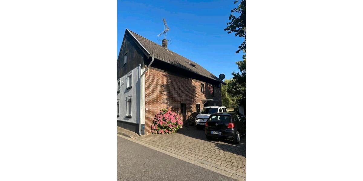 Einfamilienhaus Erkelenz - 5 Zimmer, 176 m&sup2;, 300.000&euro; | Angebot:27615345