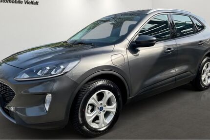 Ford Kuga 38.500 km 22.590 &euro; Viersen 41747