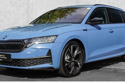 Skoda Octavia 10.873 km 33.880 &euro; Düsseldorf 40474