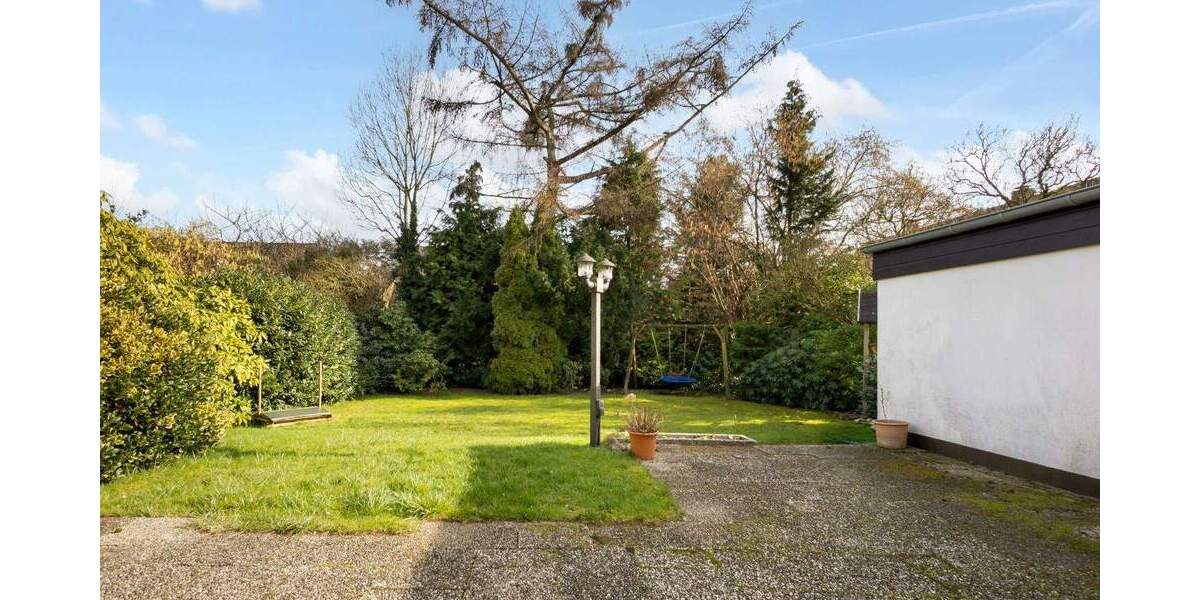 Doppelhaushälfte Düsseldorf Vennhausen - 6 Zimmer, 184 m&sup2;, 725.000&euro; | Angebot:25836514