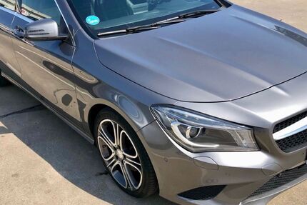 Mercedes-Benz CLA 220 Shooting Brake 171.500 km 14.200 &euro; Neuss 41462