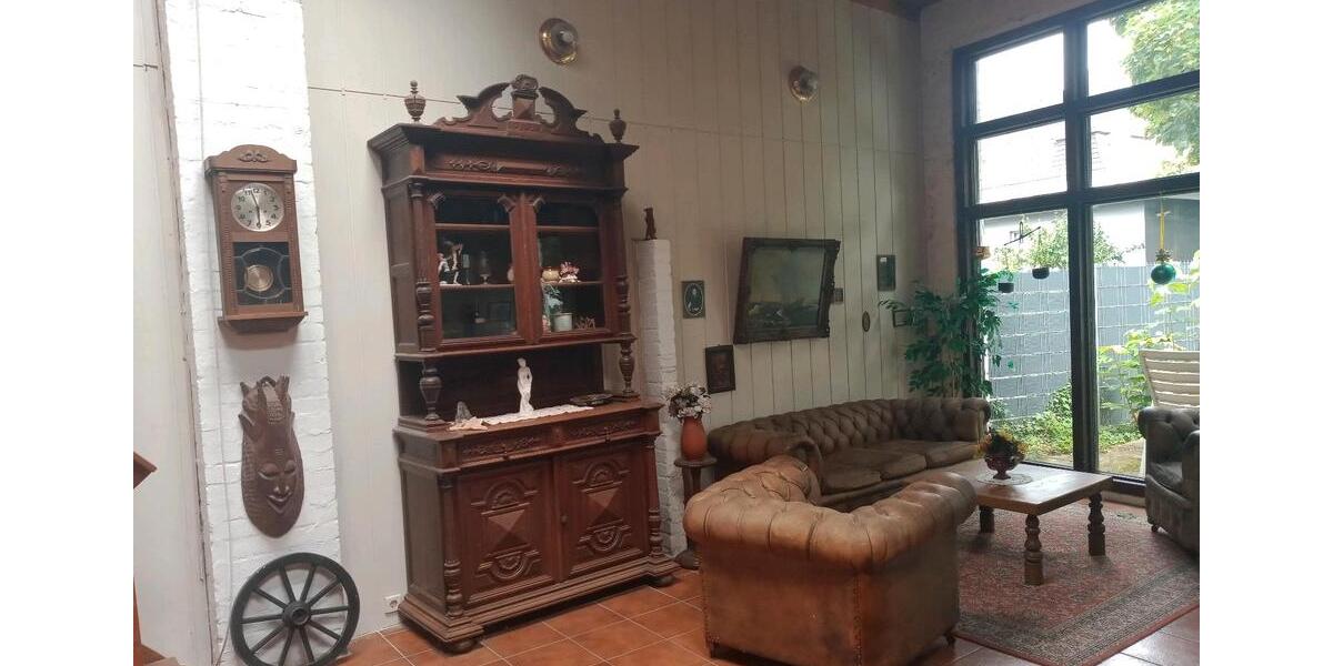 Mehrfamilienhaus, Wohnhaus Krefeld Gartenstadt - 6 Zimmer, 220 m&sup2;, 525.000&euro; | Angebot:21036065