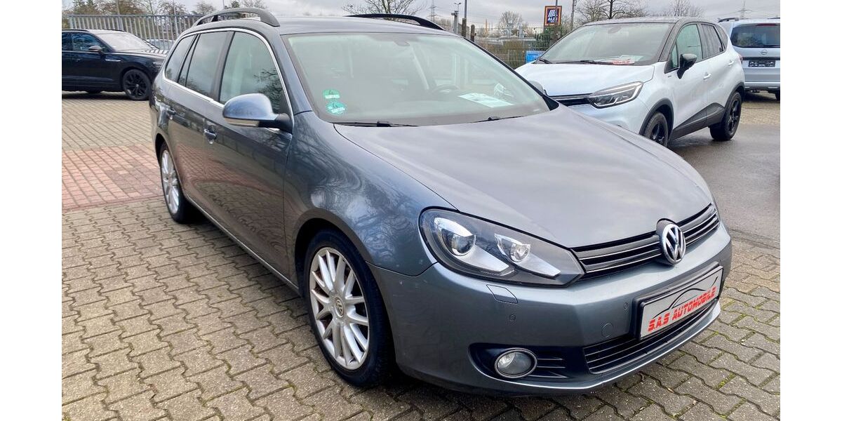 VW Golf 192.620 km 5.800 &euro; Moers 47445