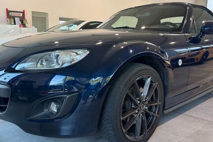 Mazda MX-5 144.741 km 8.990 &euro; Nettetal 41334