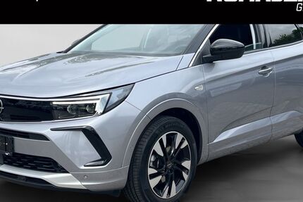 Opel Grandland (X) 19.890 km 23.690 &euro; Duisburg 47167