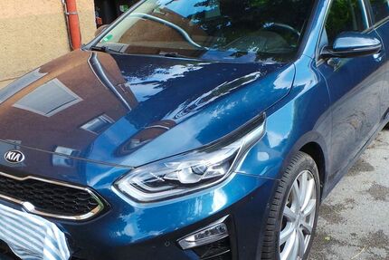 Kia ceed / Ceed 65.540 km 17.950 &euro; Mülheim an der Ruhr 45472
