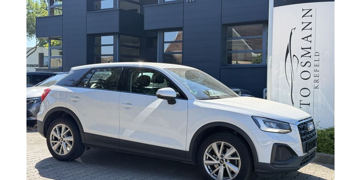 Audi Q2 111.400 km 19.250 &euro; Krefeld 47805