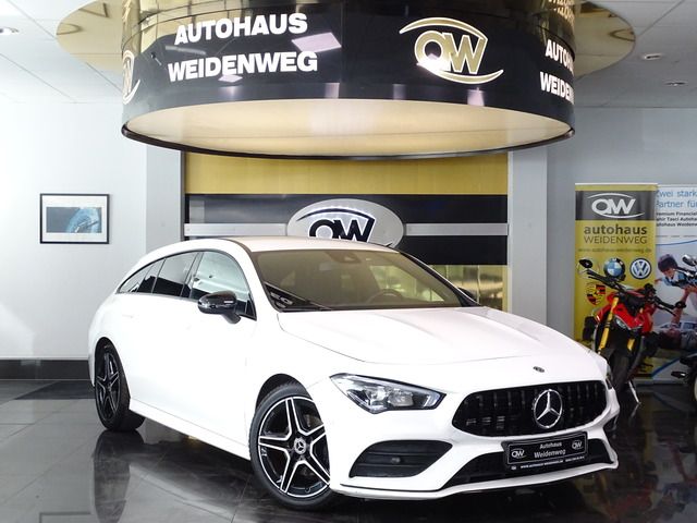Mercedes-Benz CLA 180 77.589 km 21.950 &euro; Duisburg 47058