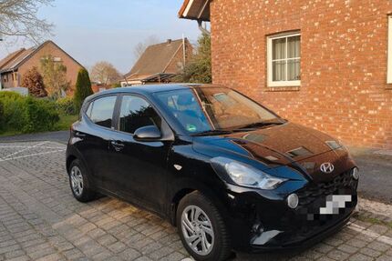 Hyundai i10 38.000 km 11.900 &euro; Schwalmtal 41366