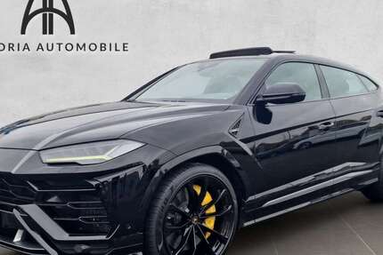 Lamborghini Urus 254.030 km 173.990 &euro; Kaarst (bei Düsseldorf) 41564