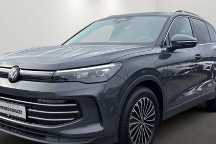 VW Tiguan 7.985 km 38.580 &euro; Grevenbroich 41515