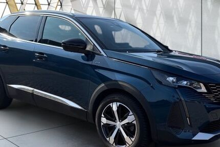 Peugeot 3008 28.900 km 25.700 &euro; Wegberg 41844