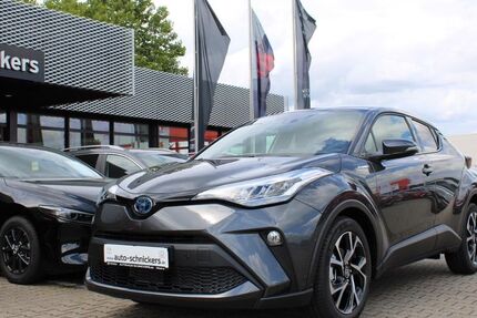 Toyota C-HR 68.313 km 19.740 &euro; Moers 47441