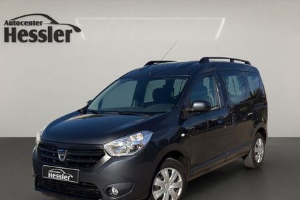 Dacia Dokker 127.720 km 6.666 &euro; Grevenbroich 41515