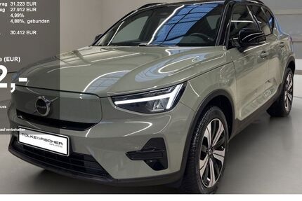 Volvo XC40 27.166 km 29.345 &euro; Krefeld 47805