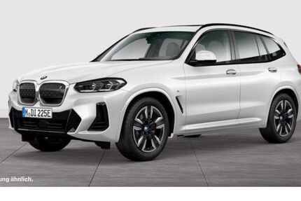 BMW iX3 14.926 km 46.990 &euro; Mettmann 40822
