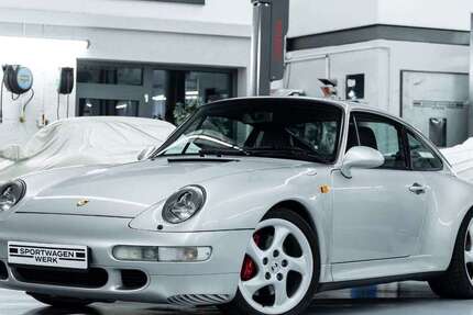 Porsche 993 196.365 km 124.890 &euro; Neuss 41470