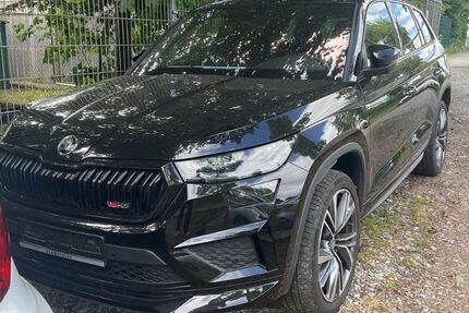 Skoda Kodiaq 17.483 km 43.980 &euro; Hilden 40721
