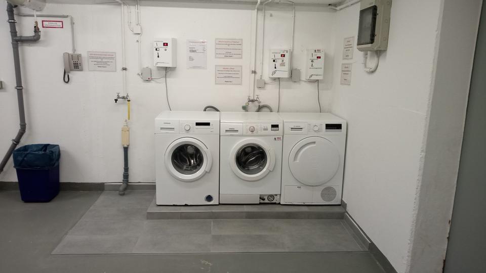 Etagenwohnung Düsseldorf Stadtbezirk 9 - 1 Zimmer, 36 m&sup2;, 700&euro; | Angebot:25239867