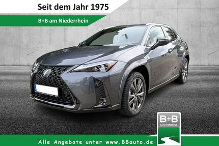 Lexus UX 34.268 km 29.307 &euro; Mönchengladbach 41199