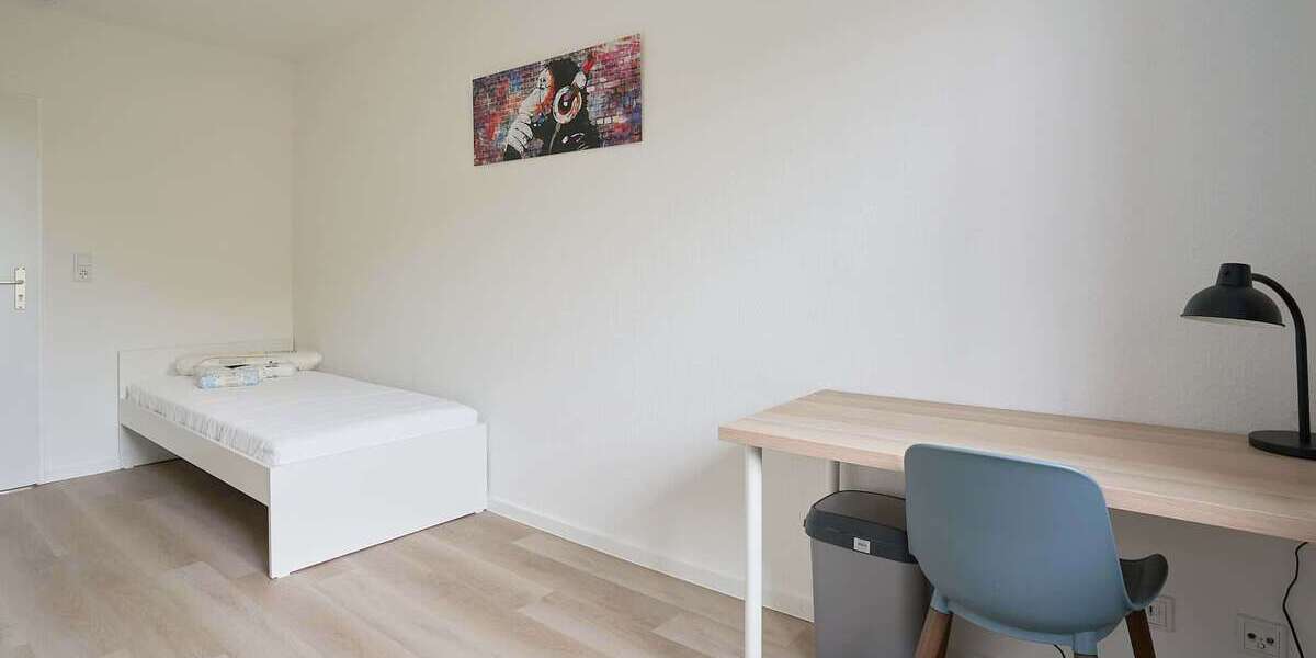 Zimmer Düsseldorf Wersten - 619&euro; | Angebot:26043332