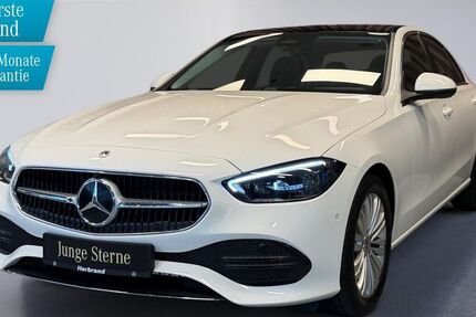 Mercedes-Benz C 180 4.942 km 36.980 &euro; Krefeld 47800