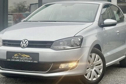 VW Polo 60.345 km 8.799 &euro; Duisburg 47167